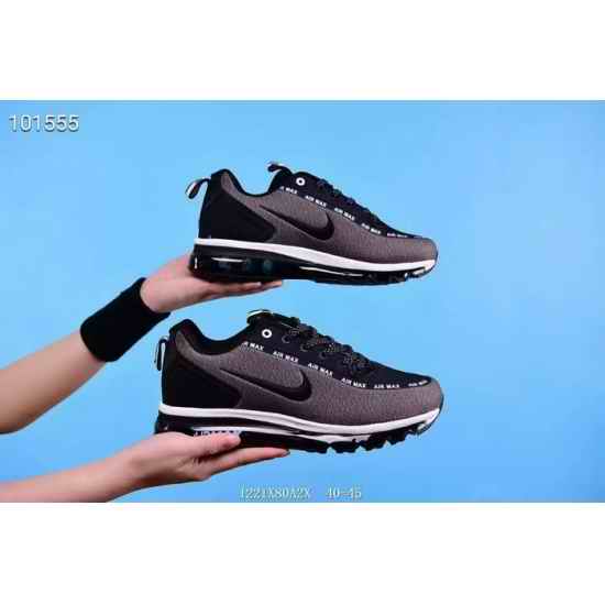 Nike Air Max 2020 Men Shoes 030